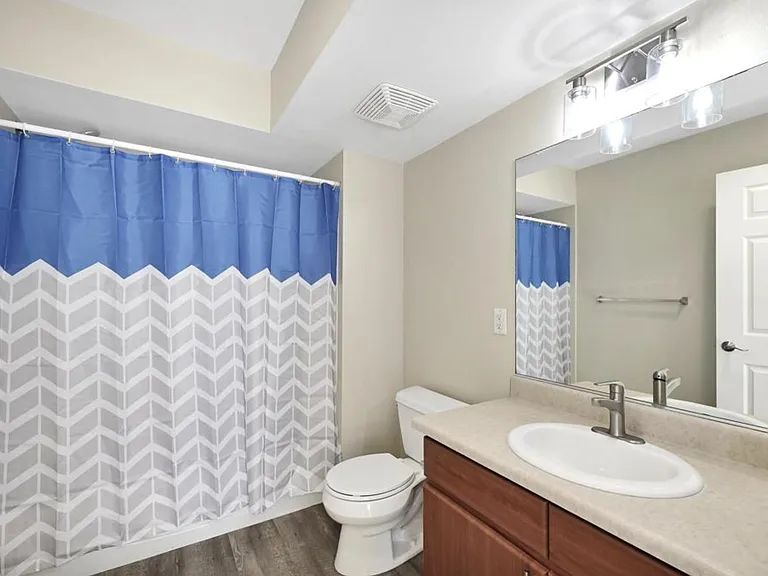 1435 India St #307 — Photo 5