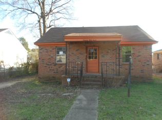 1947 Glory Cir, Memphis, TN 38114