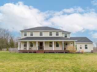 1 Quarry Road, Scarborough, ME 04074