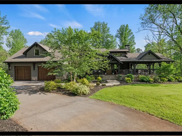 199 Leaf Shadow Ln, Walhalla, SC 29691