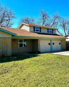 725 Meadowlark Cir, Crowley, TX, 76036