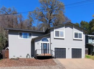 1222 6th St, Lakeport, CA 95453