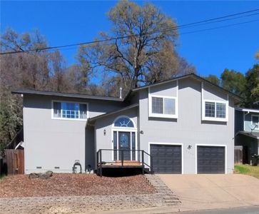 1222 6th St, Lakeport, CA, 95453