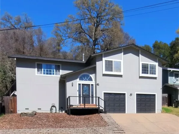 1222 6th St, Lakeport, CA 95453