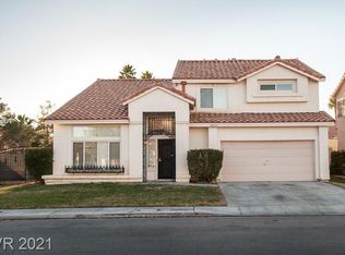 5823 Old Ridge Rd #0, North Las Vegas, NV 89031