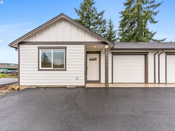 1195 37th Ave, Sweet Home, OR 97386