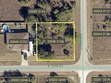 1st image of 4007 E 19th St