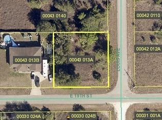 4007 E 19th St, Lehigh Acres, FL 33972