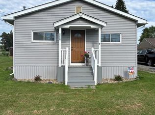 116 S Main St, Seneca, PA 16346