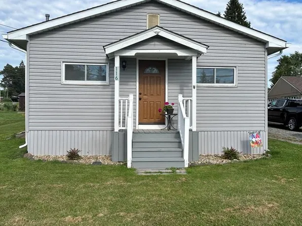 116 S Main St, Seneca, PA 16346