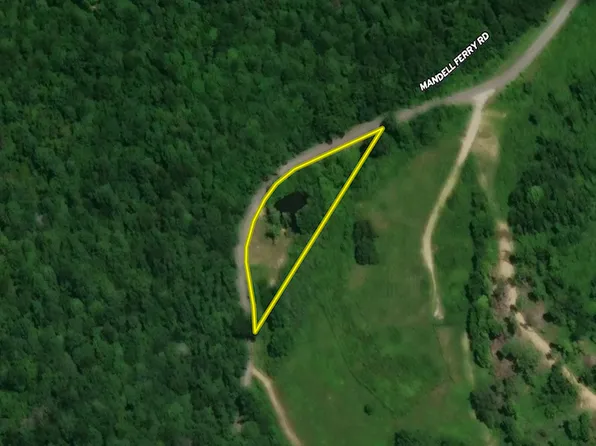 1 Tulip Ln, Fairmont, WV 26554