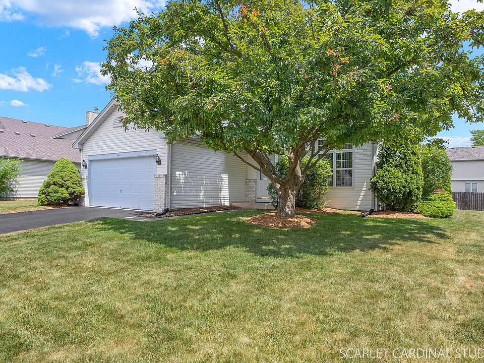1st image of 664 Birchwood Dr