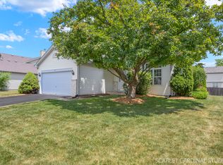 664 Birchwood Dr, Bolingbrook, IL 60490