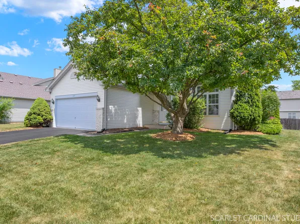 664 Birchwood Dr, Bolingbrook, IL 60490