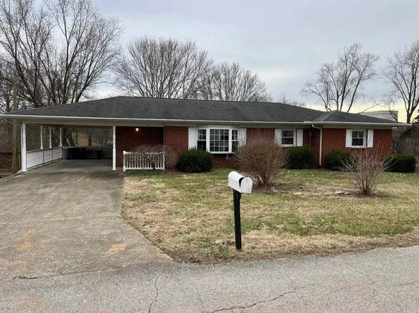 103 Wallace Ave, Somerset, KY 42501