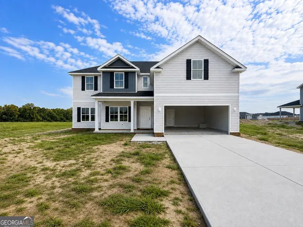 307 Barney Run, Statesboro, GA 30458
