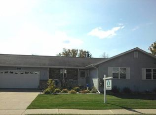 851 North St, Brownsville, WI 53006