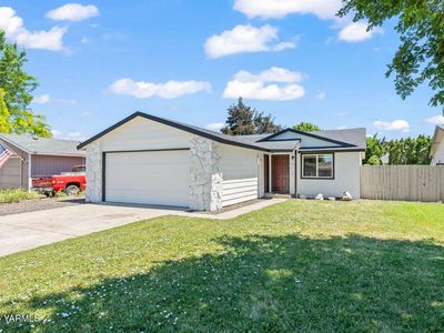 1805 S 66th Ave, Yakima, WA, 98908