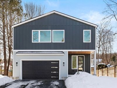 12 Brandon St, Lexington, MA, 02420