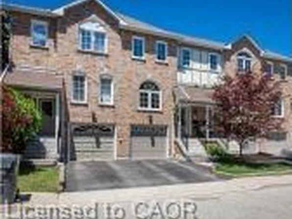 2350 Britannia Rd W #46, Mississauga, ON L5M 6A7