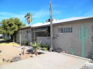 1801 N 44th St, Phoenix, AZ 85008