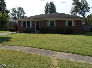 3704 Tuesday Way, Louisville, KY 40219