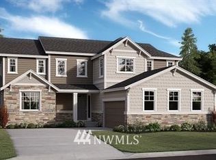 2426 12th Stpl SW, Puyallup, WA
