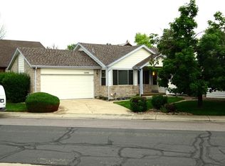 10481 W 83rd Pl, Arvada, CO 80005