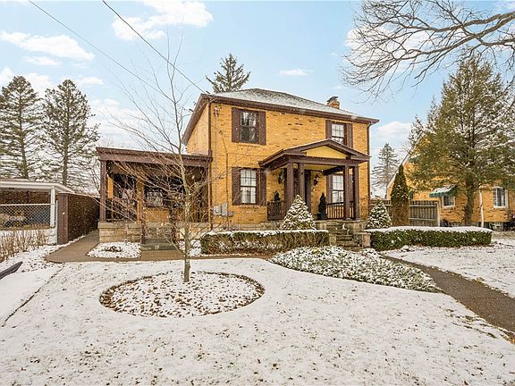 3rd image of 1533 Rostraver St