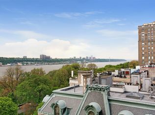 325 Riverside Dr APT 83, New York, NY 10025