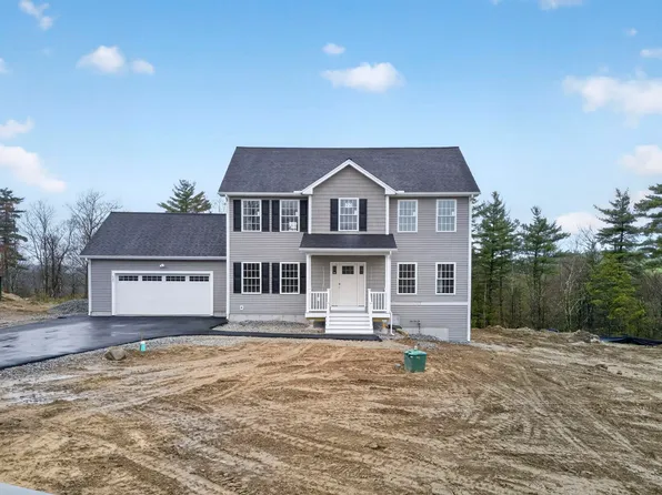 lot 34 Falcon Ridge Road #34, Milford, NH 03055