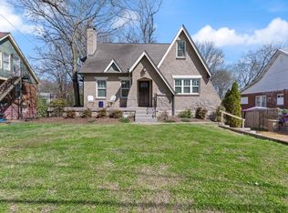 1009 Iverson Ave, Nashville, TN 37216