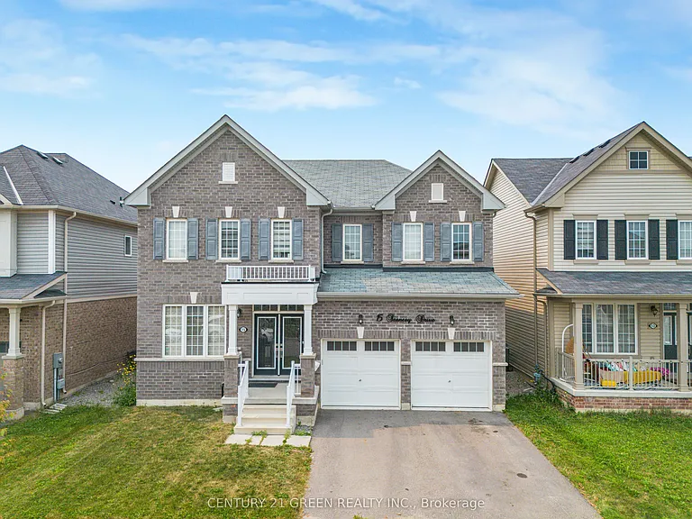 15 Seanesy Dr — Photo 3