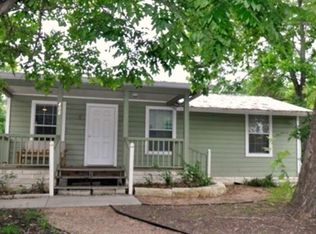 400 Broade Way, Leander, TX 78641