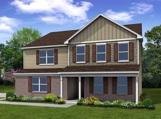 11013 Blue Stream Ln, Indian Trail, NC 28079