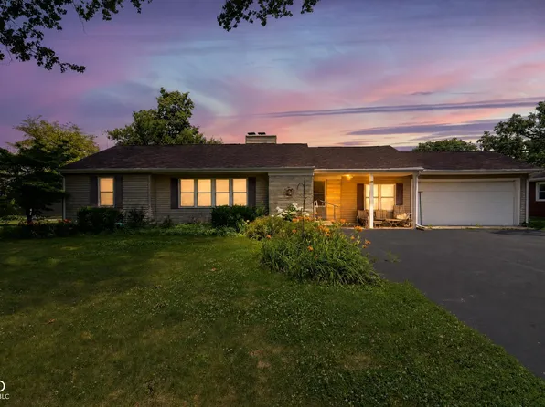104 Oak Dr, Monticello, IN 47960