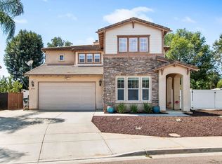 2334 Citron Pl, Escondido, CA 92027