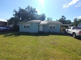 2134 Dora St, Fort Myers, FL 33901
