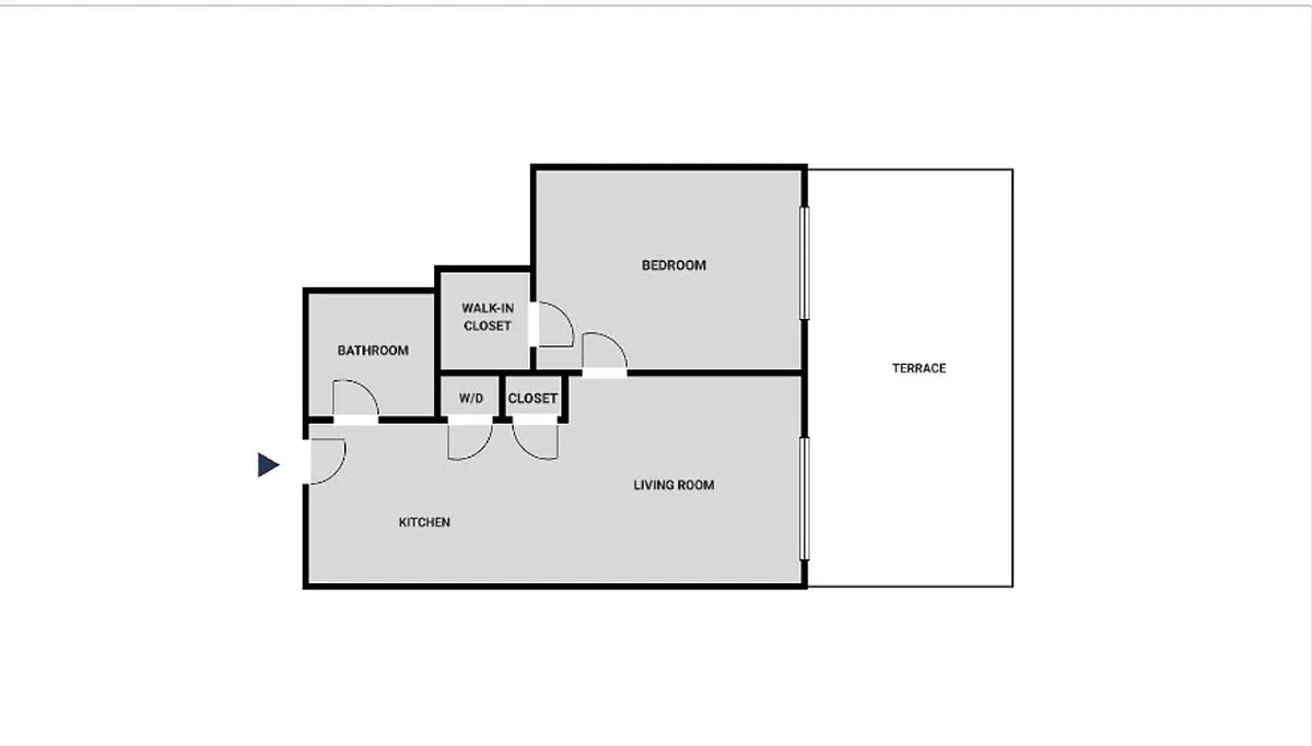 Building Photo - 200 Montague St #2B
