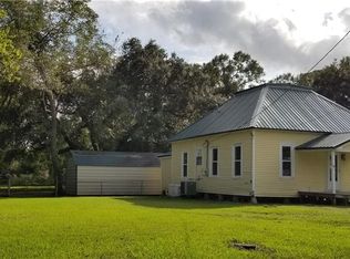 303 Goodwin St, Welsh, LA 70591