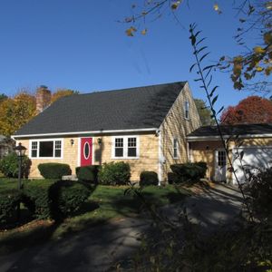 17 Garry Ave, East Falmouth, MA, 02536
