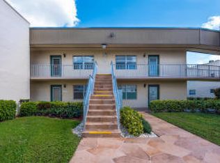 224 Piedmont E #224, Delray Beach, FL 33484