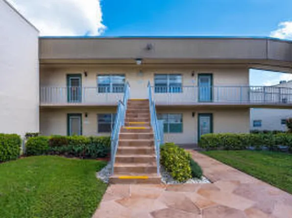 224 Piedmont E #224, Delray Beach, FL 33484