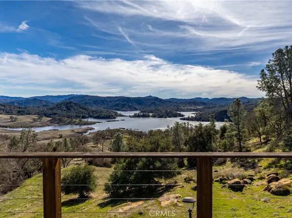 4749 Las Pilitas Rd, Santa Margarita, CA 93453
