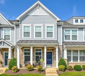8013 Rutland Village Dr, Mechanicsville, VA, 23116