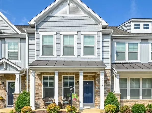 8013 Rutland Village Dr, Mechanicsville, VA 23116