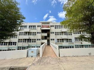 Reverendo Domingo Street Cond Brisas De Panorama Pr APT 221, Bayamon, PR 00959