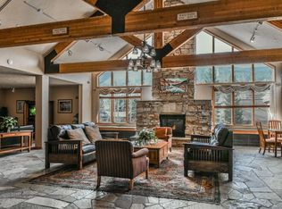 (Undisclosed Address), Dillon, CO 80435