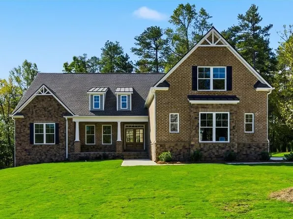 7791 Capps Ridge Ln, Douglasville, GA 30135