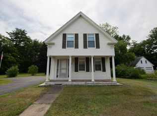 476 Main St, Townsend, MA 01474